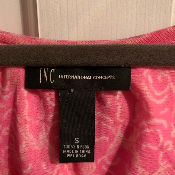 INC Top Size Small - Picture 2 of 2